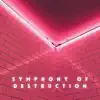 JON COSMO - Symphony of Destruction (feat. Izzynagi) - Single